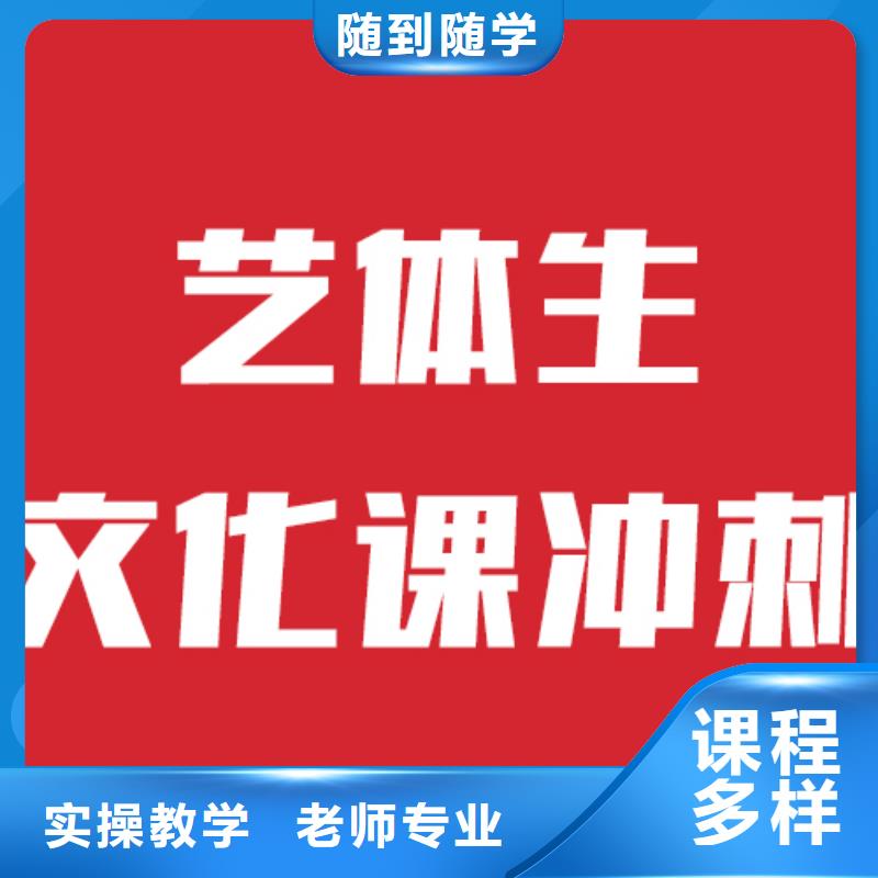 艺考文化课【艺考培训机构】报名优惠