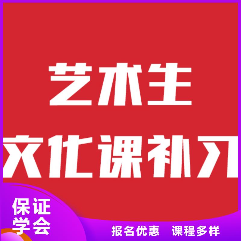 艺考生文化课集训班价格是多少