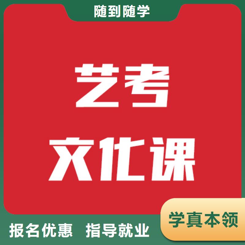 艺考文化课舞蹈艺考培训随到随学