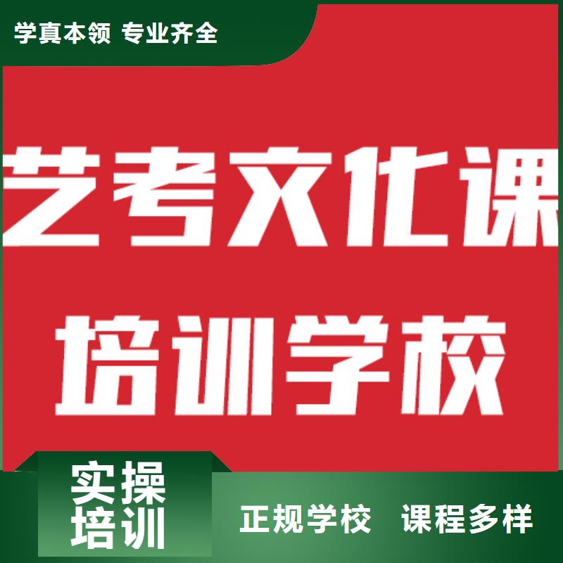 艺考文化课高三集训学真技术