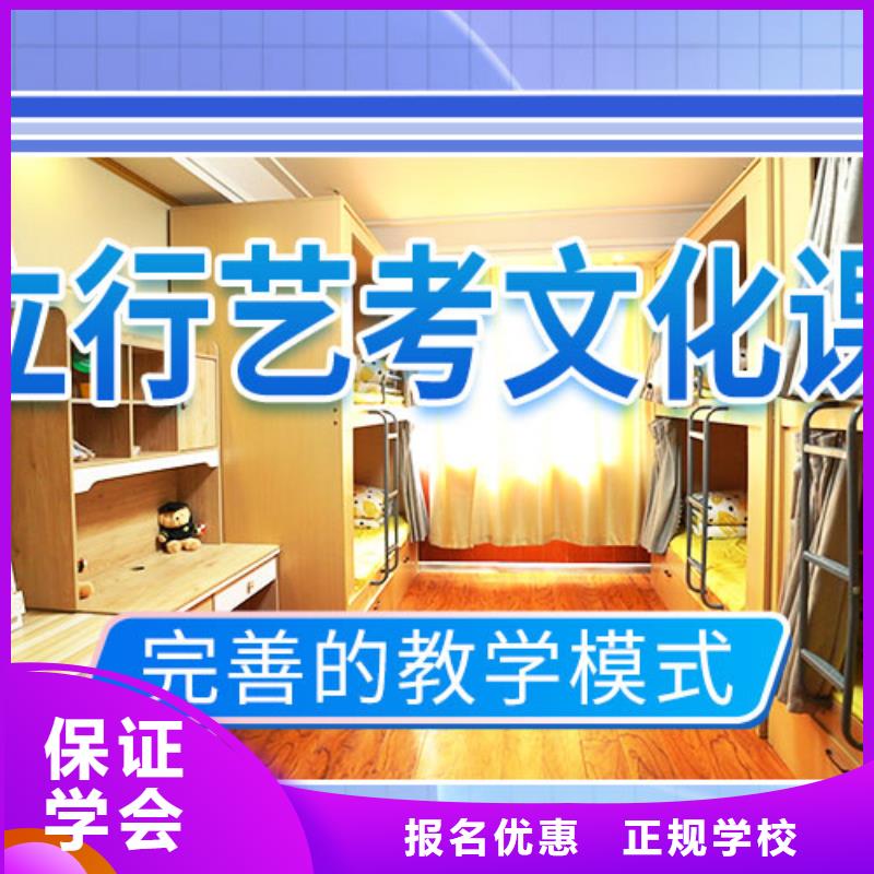 艺考文化课培训高考冲刺班学真技术