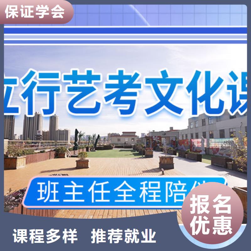 艺考文化课培训【高中一对一辅导】实操培训