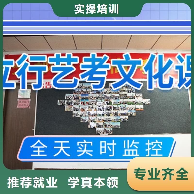 艺考文化课培训,艺术学校就业快