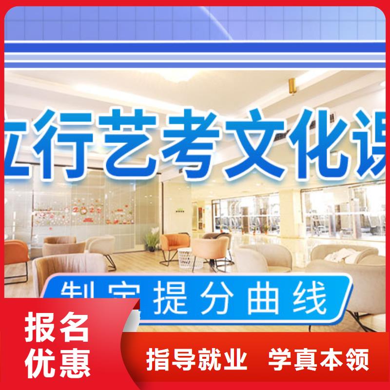 艺考文化课培训艺考复读清北班实操培训