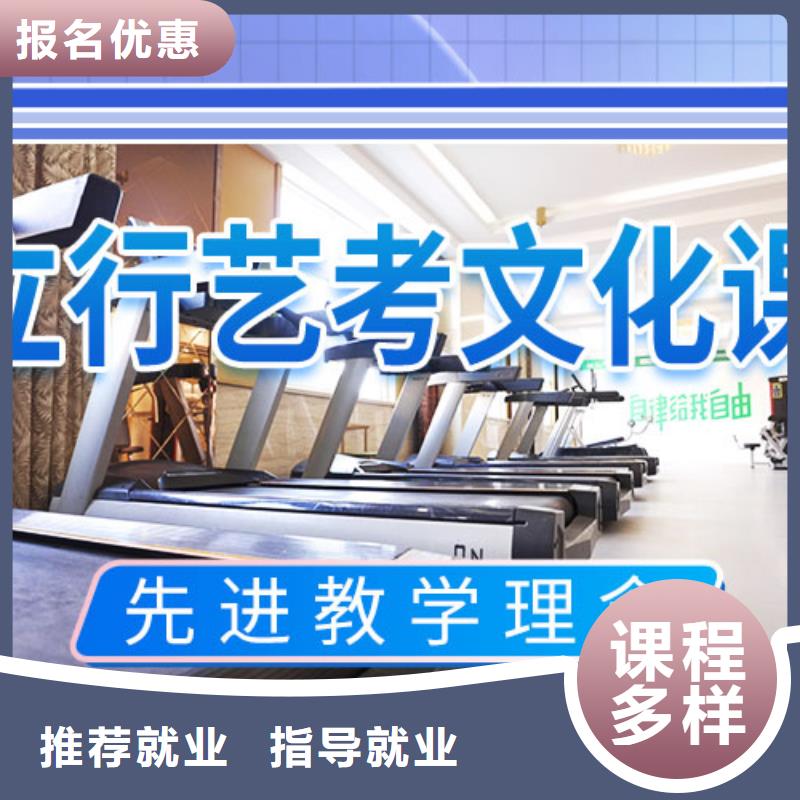 艺考文化课培训艺考复读清北班实操培训