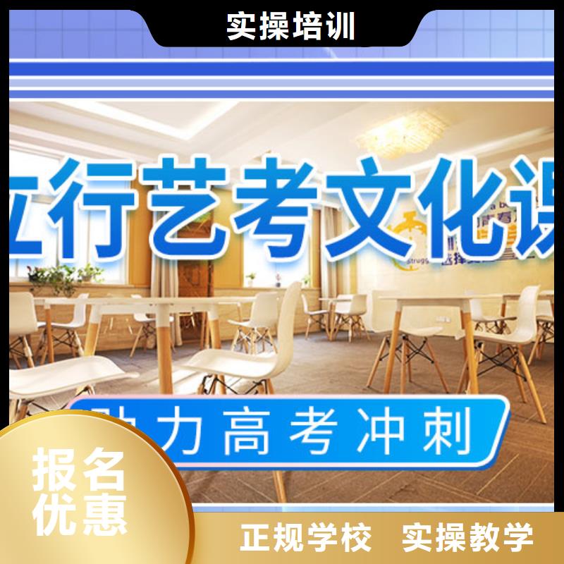 艺考文化课培训高考辅导机构手把手教学