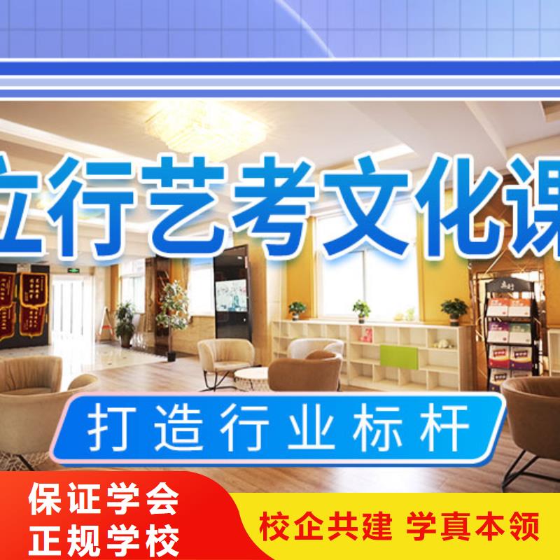 艺考文化课培训艺考复读清北班实操培训