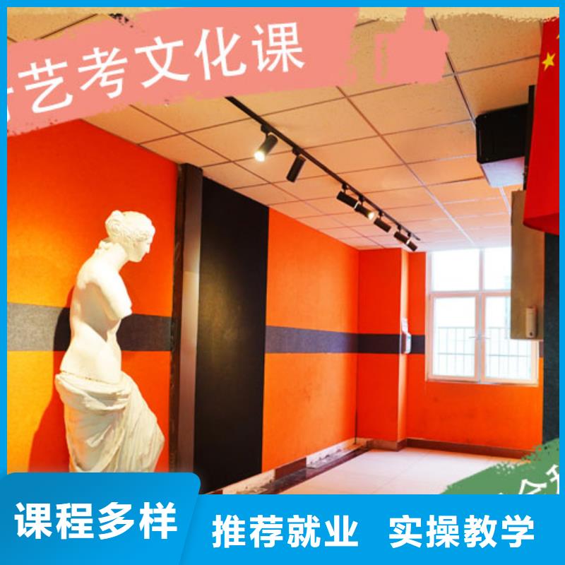 艺考文化课培训艺考培训就业