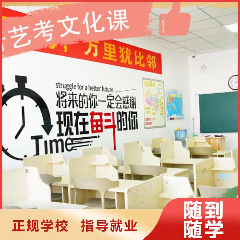 艺考生文化课补习学校利与弊