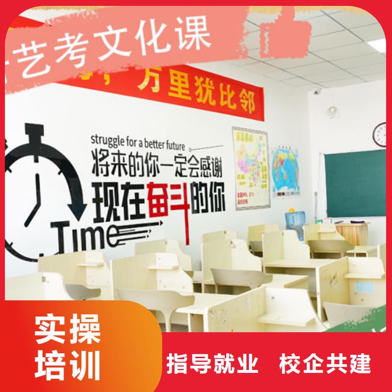 艺考生文化课【高三复读】指导就业