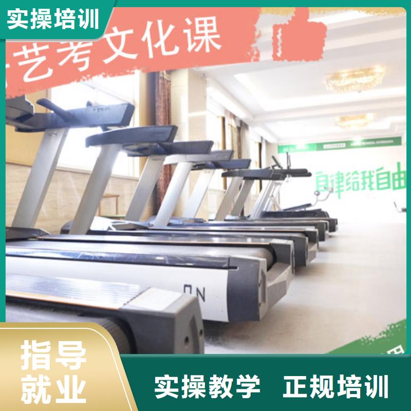 艺考生文化课高三冲刺班指导就业