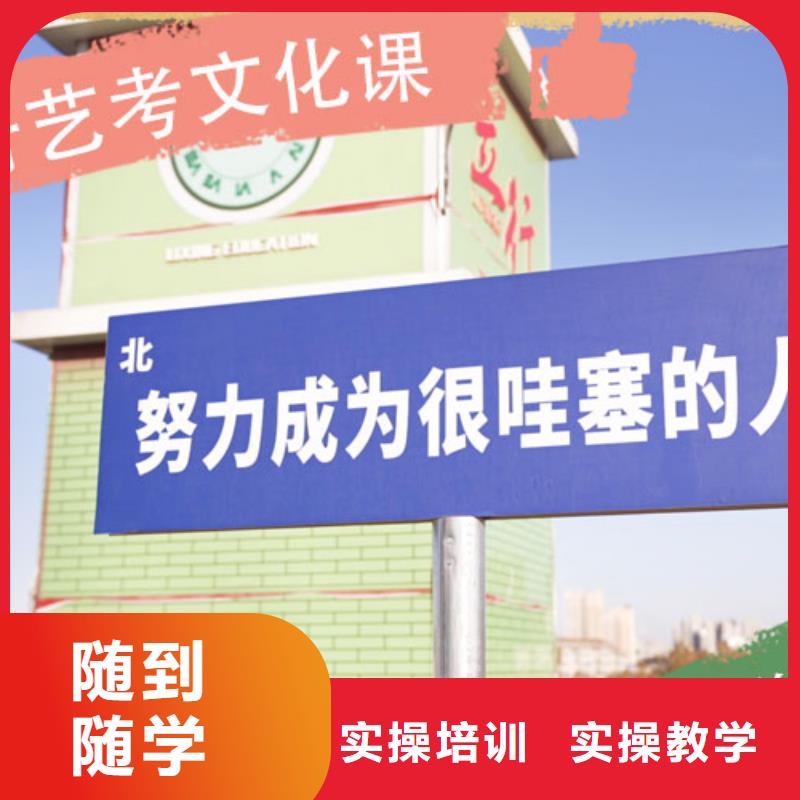 艺考生文化课高三冲刺班指导就业