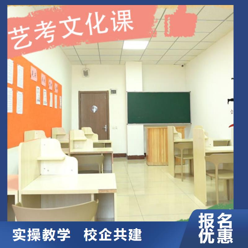艺考文化课补习哪个