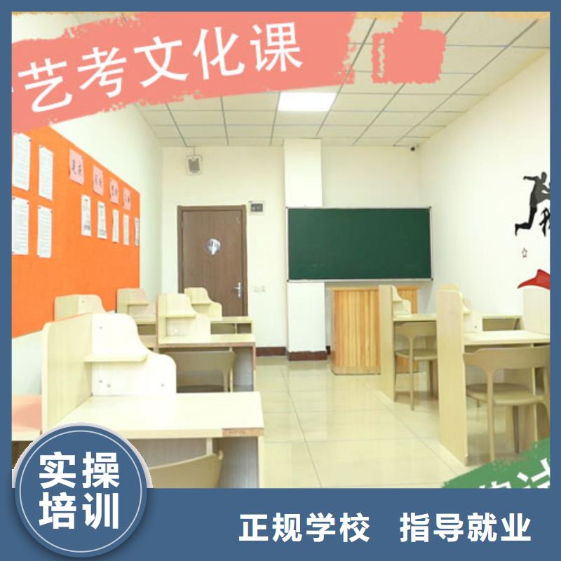 艺考生文化课【高考】学真技术