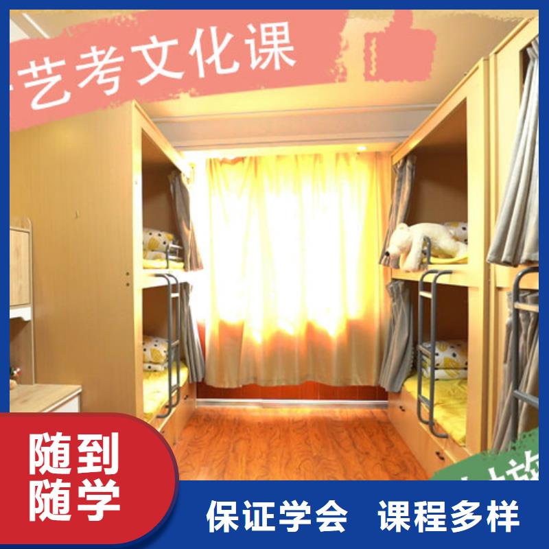 艺考生文化课高考补习学校技能+学历