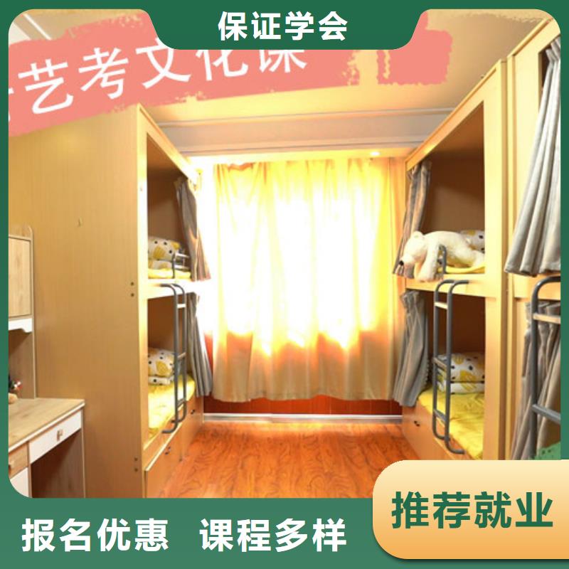 艺考生文化课【高三复读】指导就业