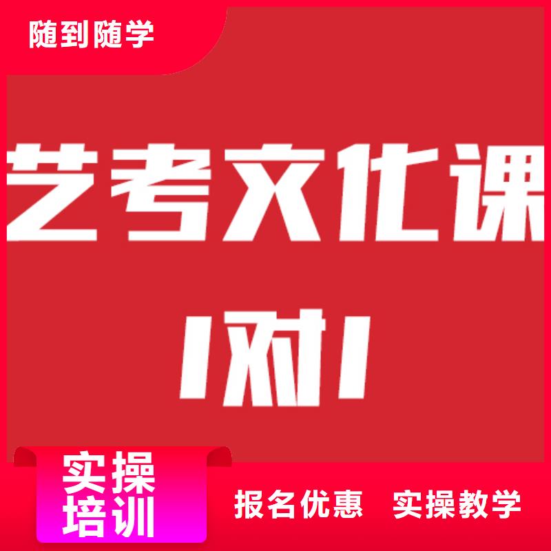 艺考生文化课高三冲刺班指导就业