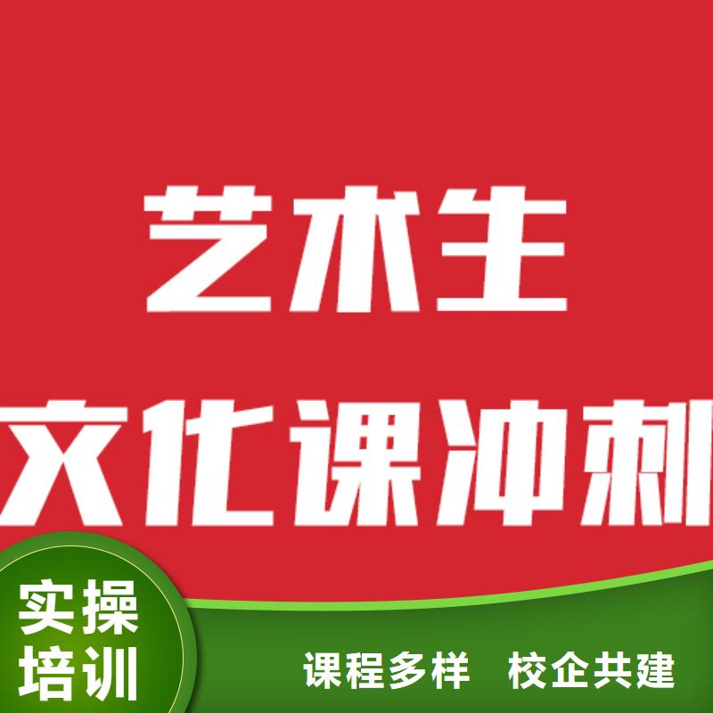 艺考生文化课播音主持正规培训