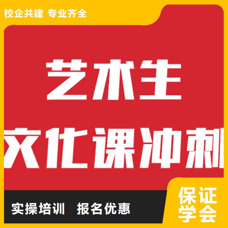 艺考生文化课补习招生