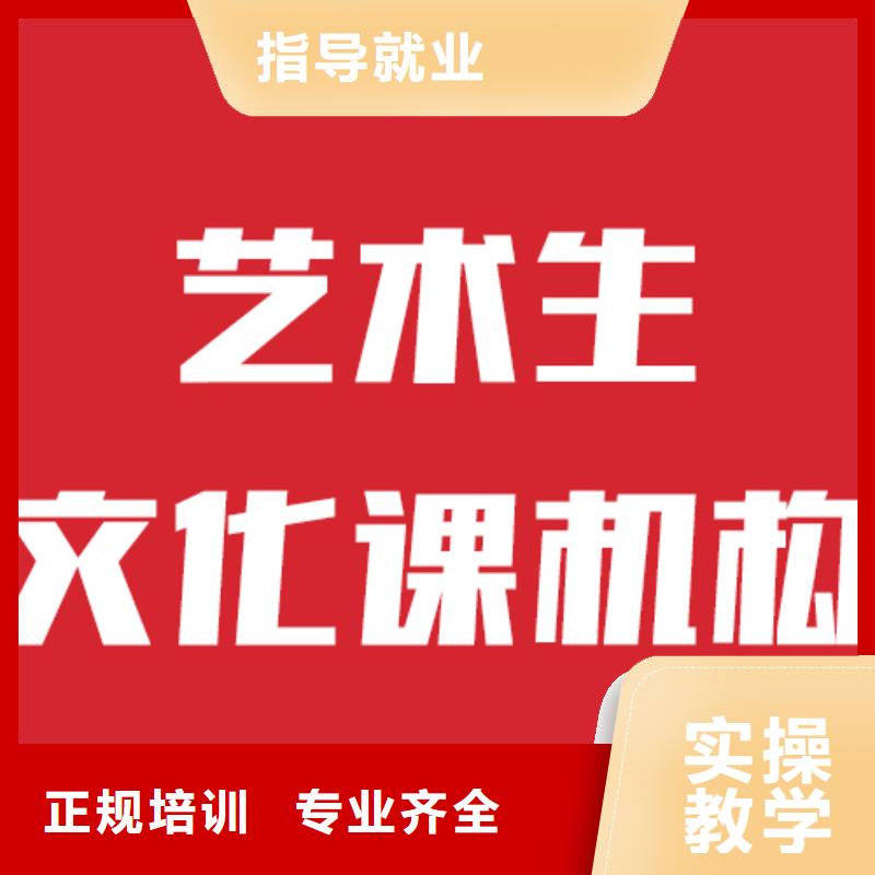 艺考生文化课辅导学校利与弊