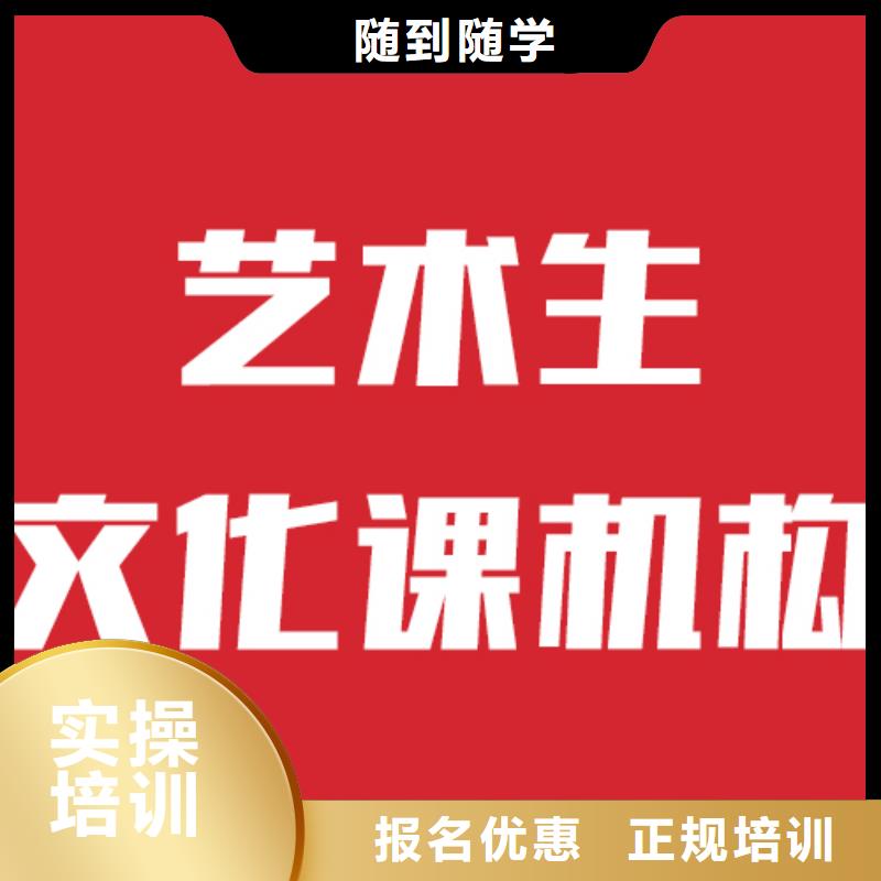 艺考生文化课高三冲刺班指导就业