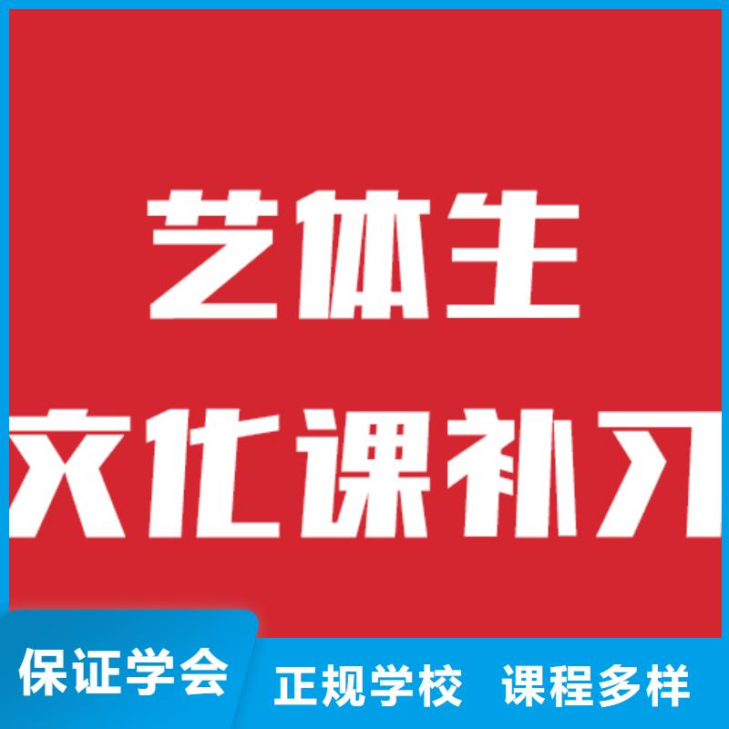 艺考生文化课高三冲刺班指导就业