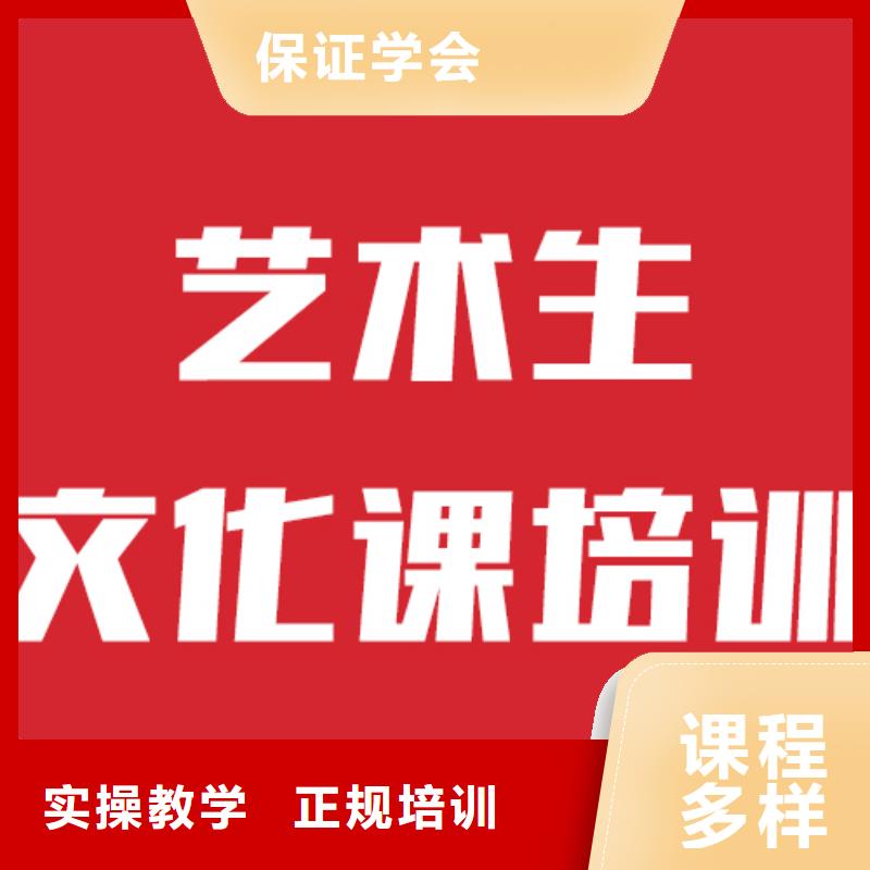 艺考生文化课培训机构怎么选