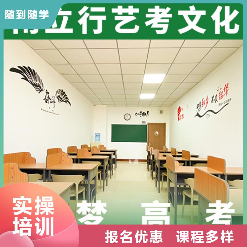 【艺考文化课集训】_艺考培训校企共建
