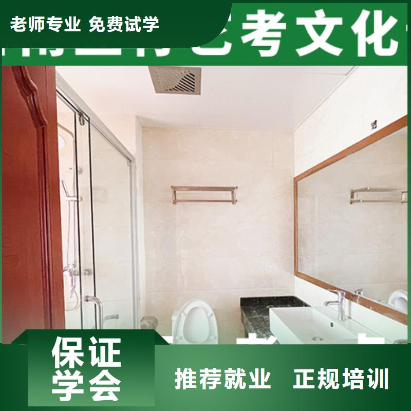 艺考文化课集训高考冲刺补习手把手教学