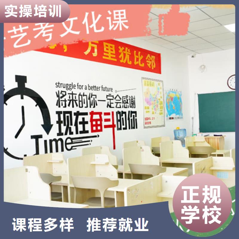 艺考文化课集训,艺考技能+学历