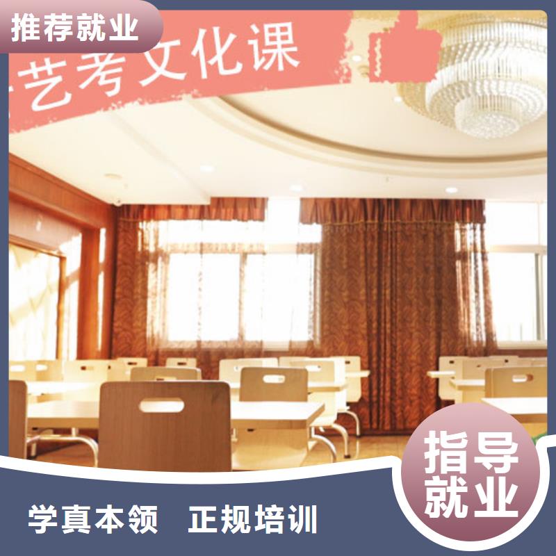 艺考文化课集训【编导文化课培训】学真技术