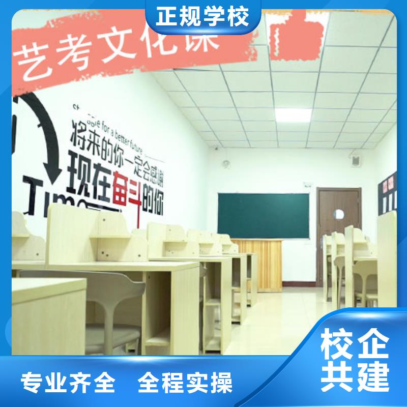 艺考文化课集训艺考师资力量强