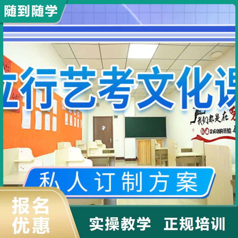 【艺考文化课集训,艺考辅导机构就业前景好】