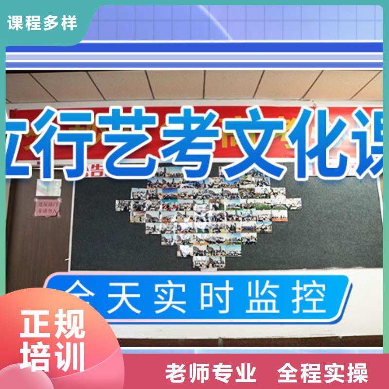 艺考文化课集训,艺考技能+学历