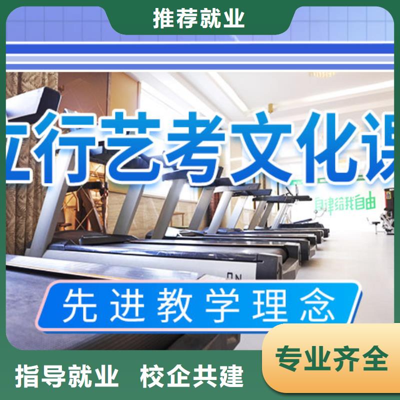 艺考文化课集训,艺考技能+学历