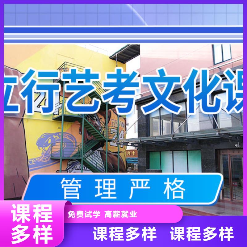 艺考文化课集训高考冲刺补习手把手教学
