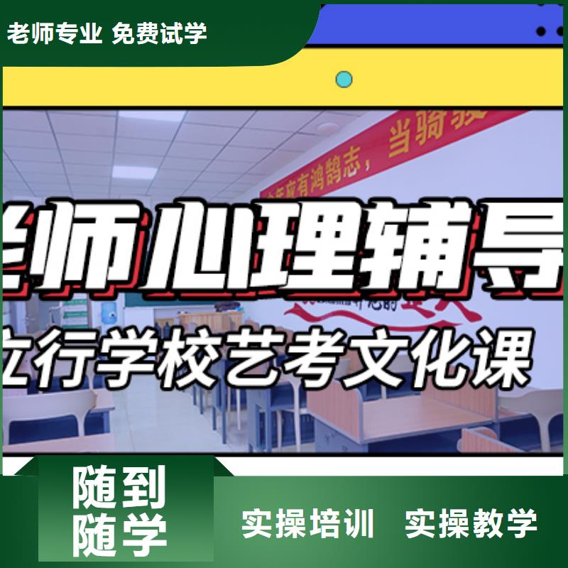 艺考文化课集训 【高考志愿填报指导】理论+实操