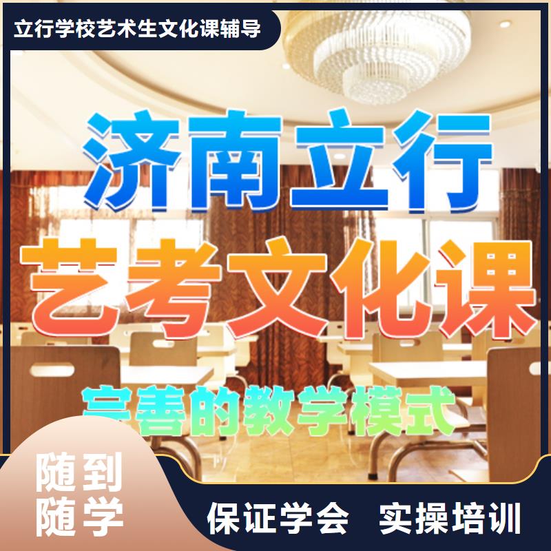 艺考文化课培训艺考正规培训