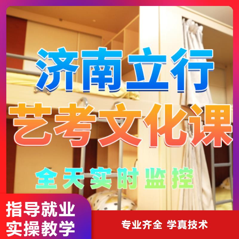 艺考文化课培训高中物理补习就业快