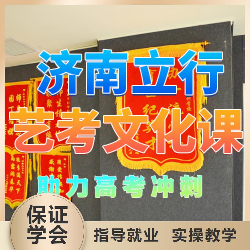 艺考文化课培训艺考正规培训