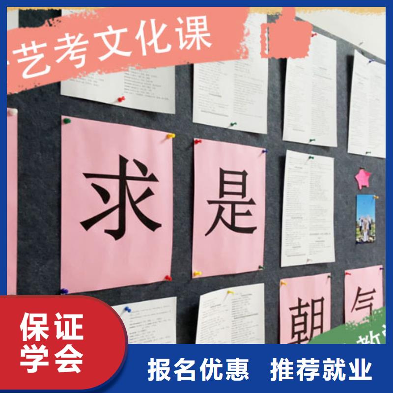 艺考文化课培训艺考正规培训