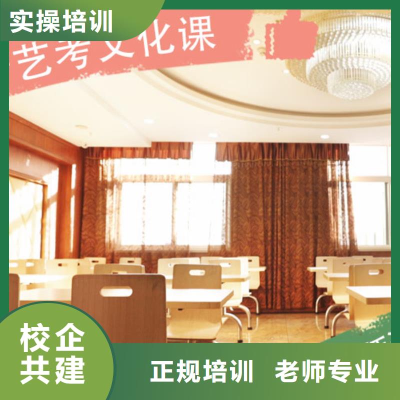 艺考文化课培训高三复读辅导就业