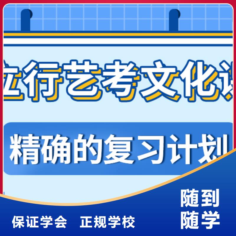 艺考文化课编导文化课培训正规学校