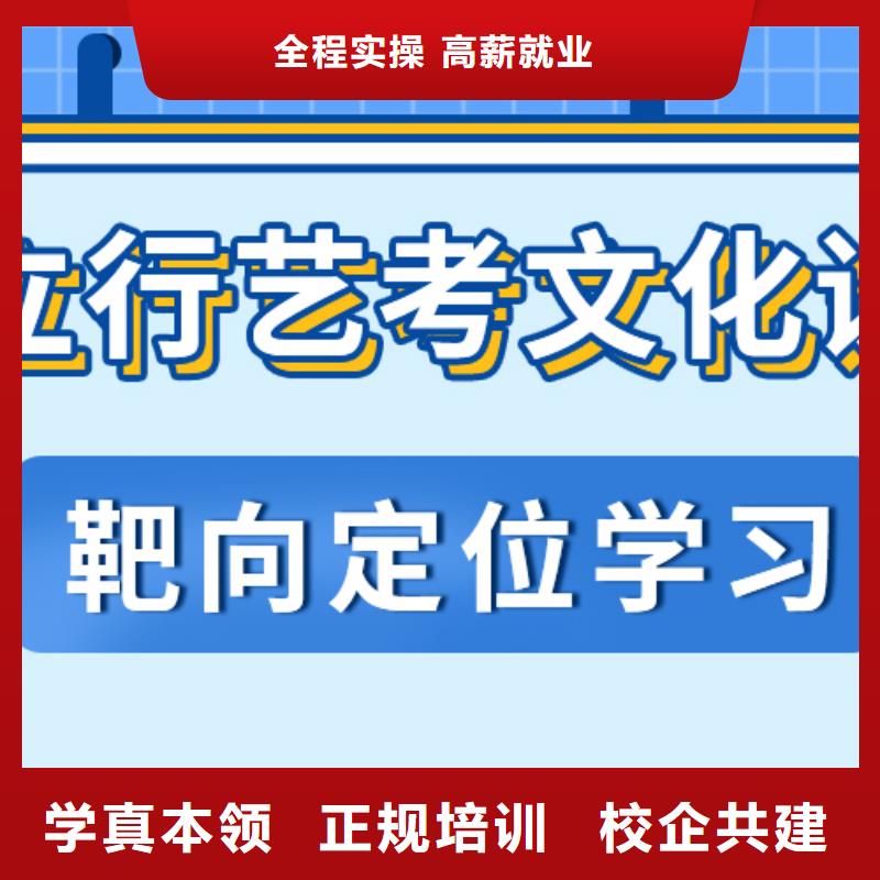 艺术生文化课辅导学校能不能行？
