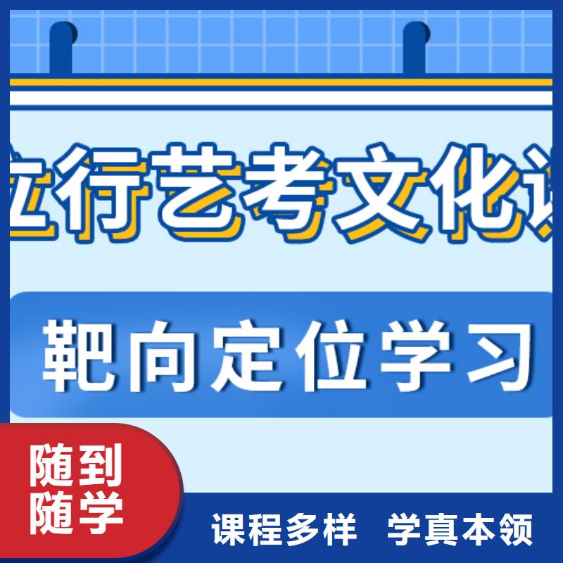 艺考文化课编导文化课培训正规学校