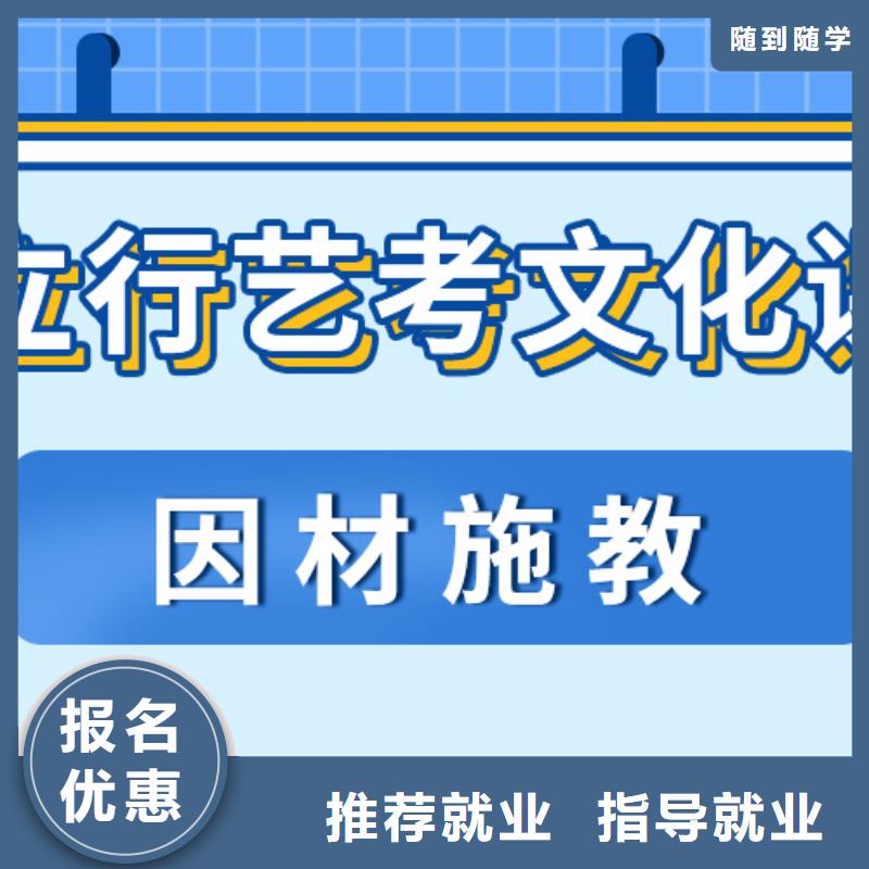 艺考文化课艺考复读清北班老师专业