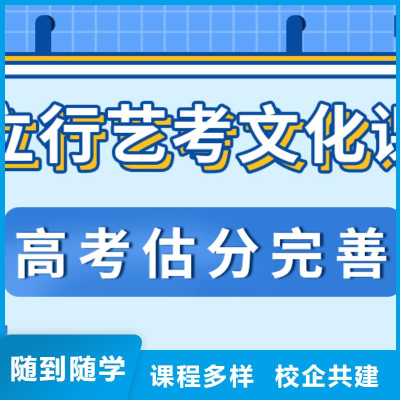 艺考文化课艺考手把手教学