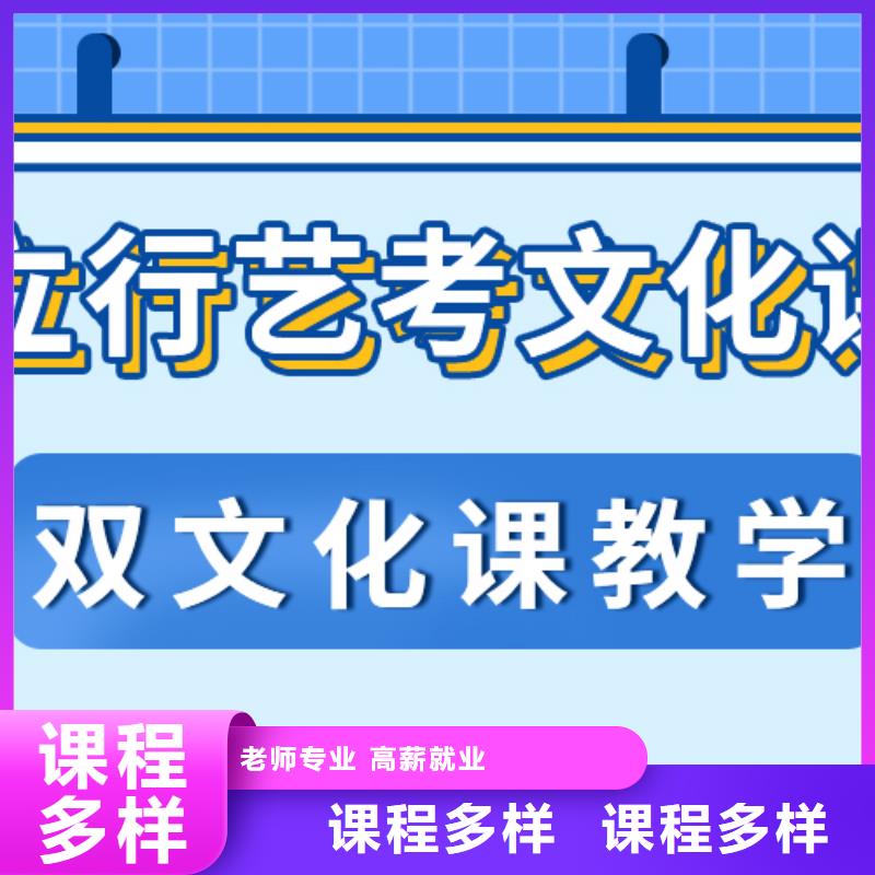 艺考文化课高考志愿一对一指导随到随学