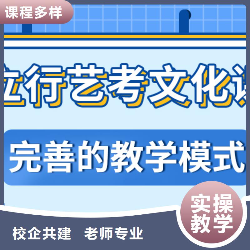 艺考文化课艺考手把手教学