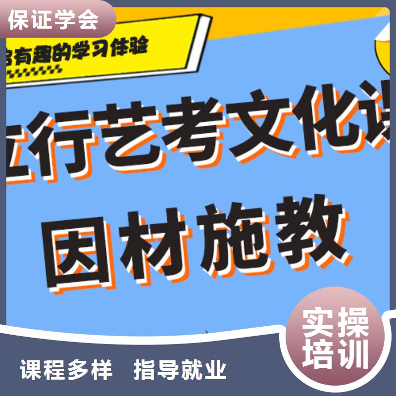 艺考文化课-高中英语补习手把手教学
